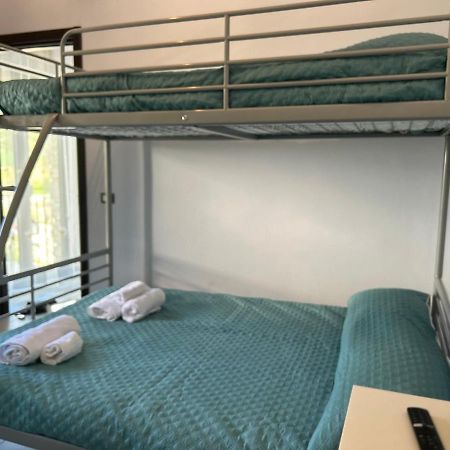 Bed and Breakfast Dimora Rurale Valerio Cercemaggiore Exterior foto