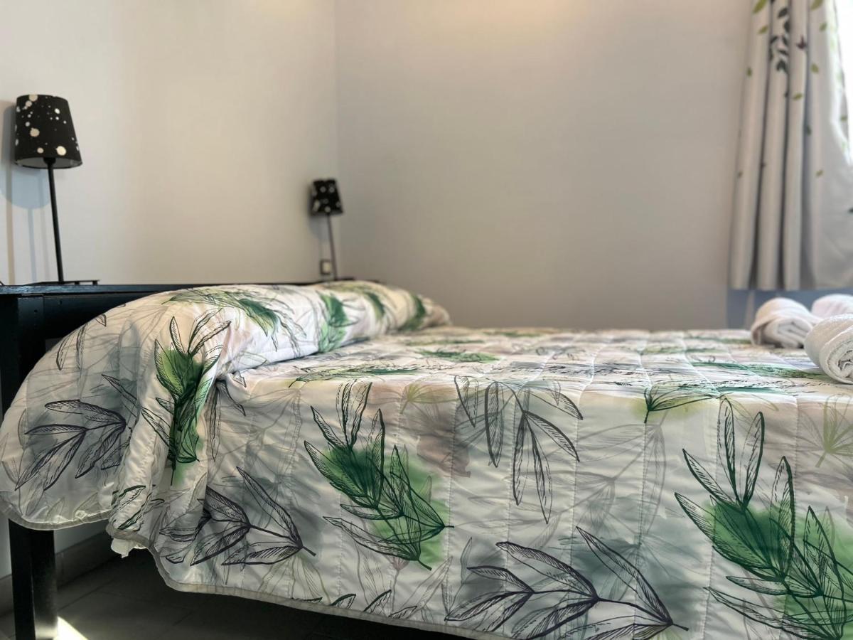Bed and Breakfast Dimora Rurale Valerio Cercemaggiore Exterior foto