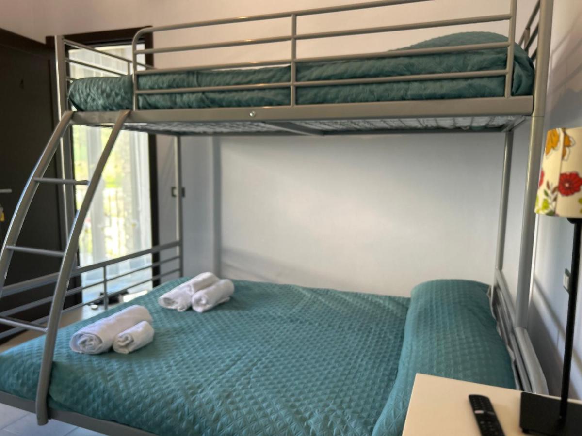 Bed and Breakfast Dimora Rurale Valerio Cercemaggiore Exterior foto