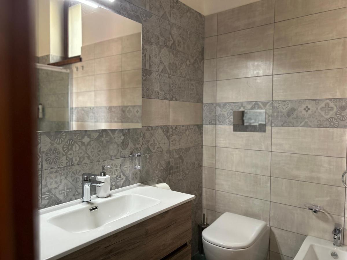 Bed and Breakfast Dimora Rurale Valerio Cercemaggiore Exterior foto
