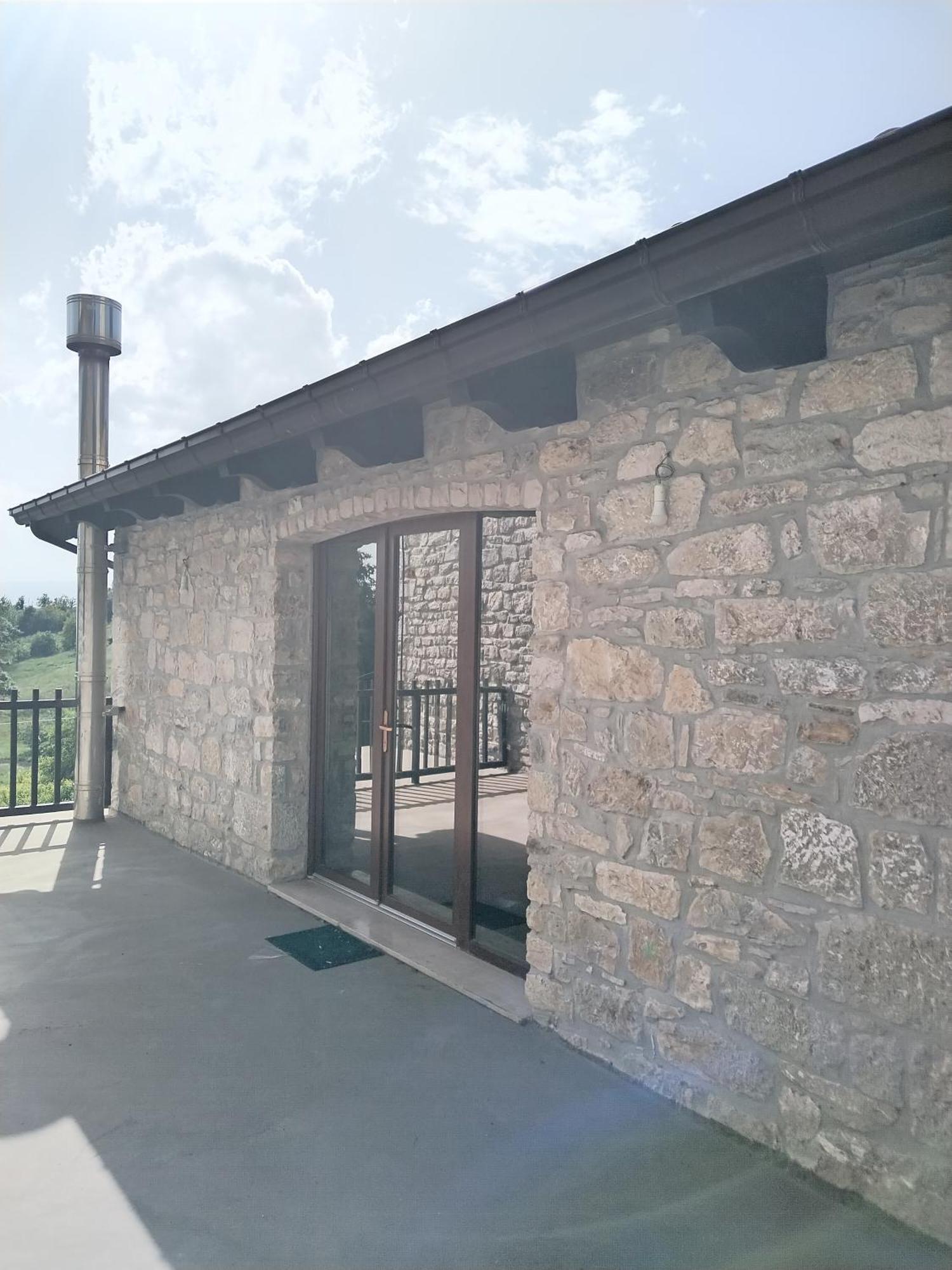 Bed and Breakfast Dimora Rurale Valerio Cercemaggiore Exterior foto