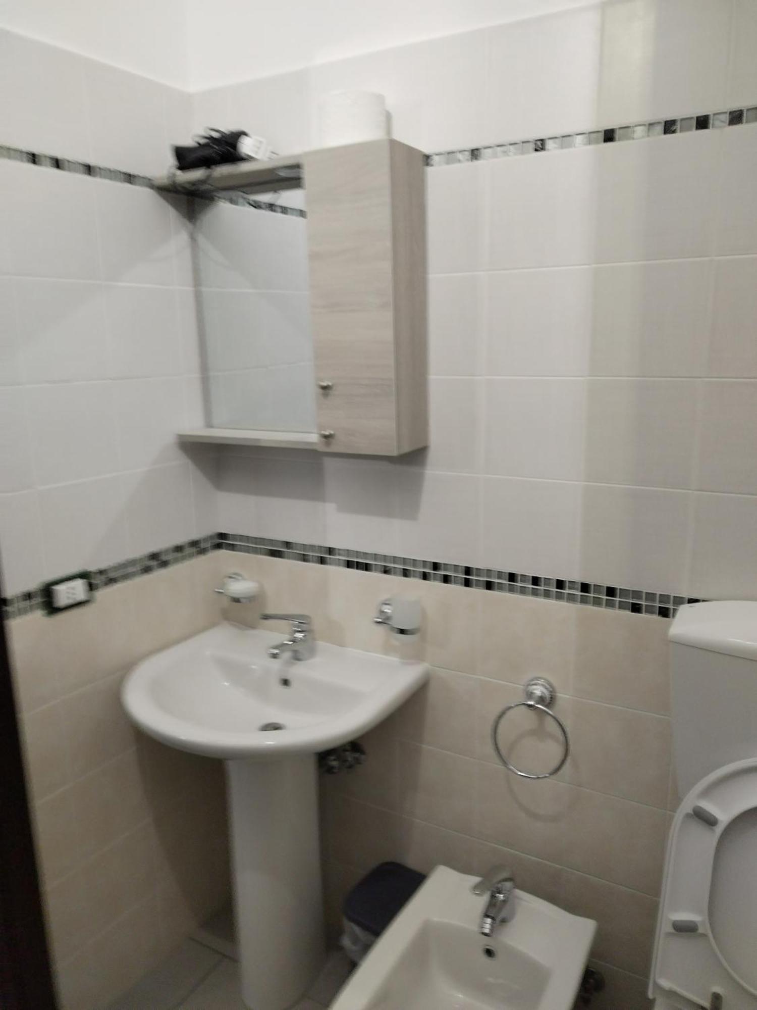 Bed and Breakfast Dimora Rurale Valerio Cercemaggiore Exterior foto
