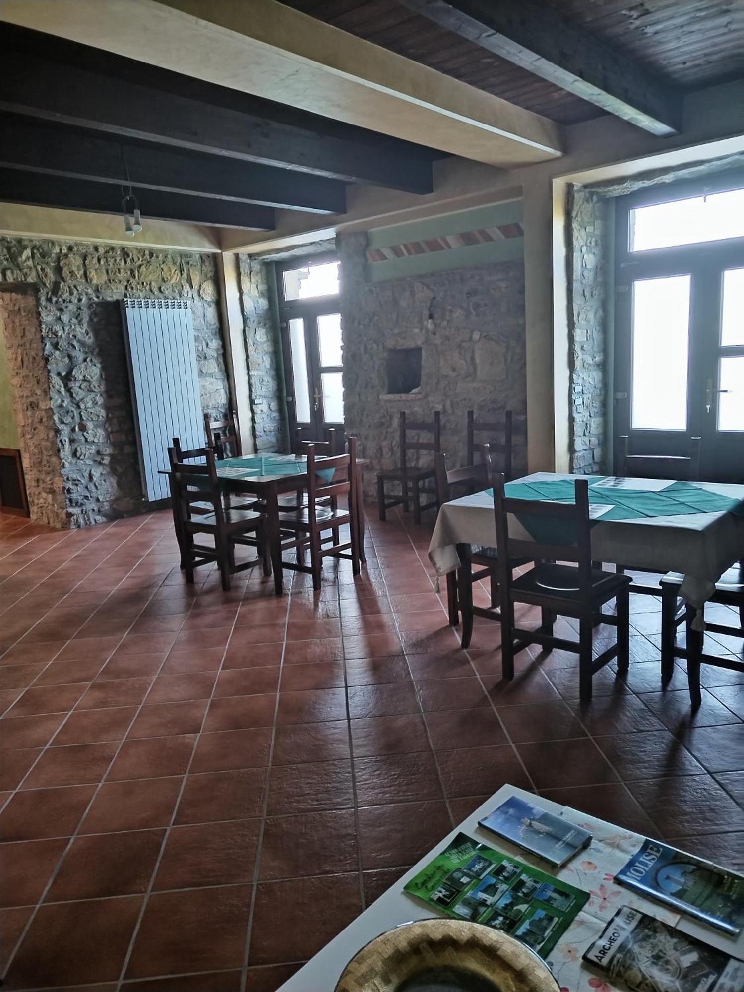 Bed and Breakfast Dimora Rurale Valerio Cercemaggiore Exterior foto