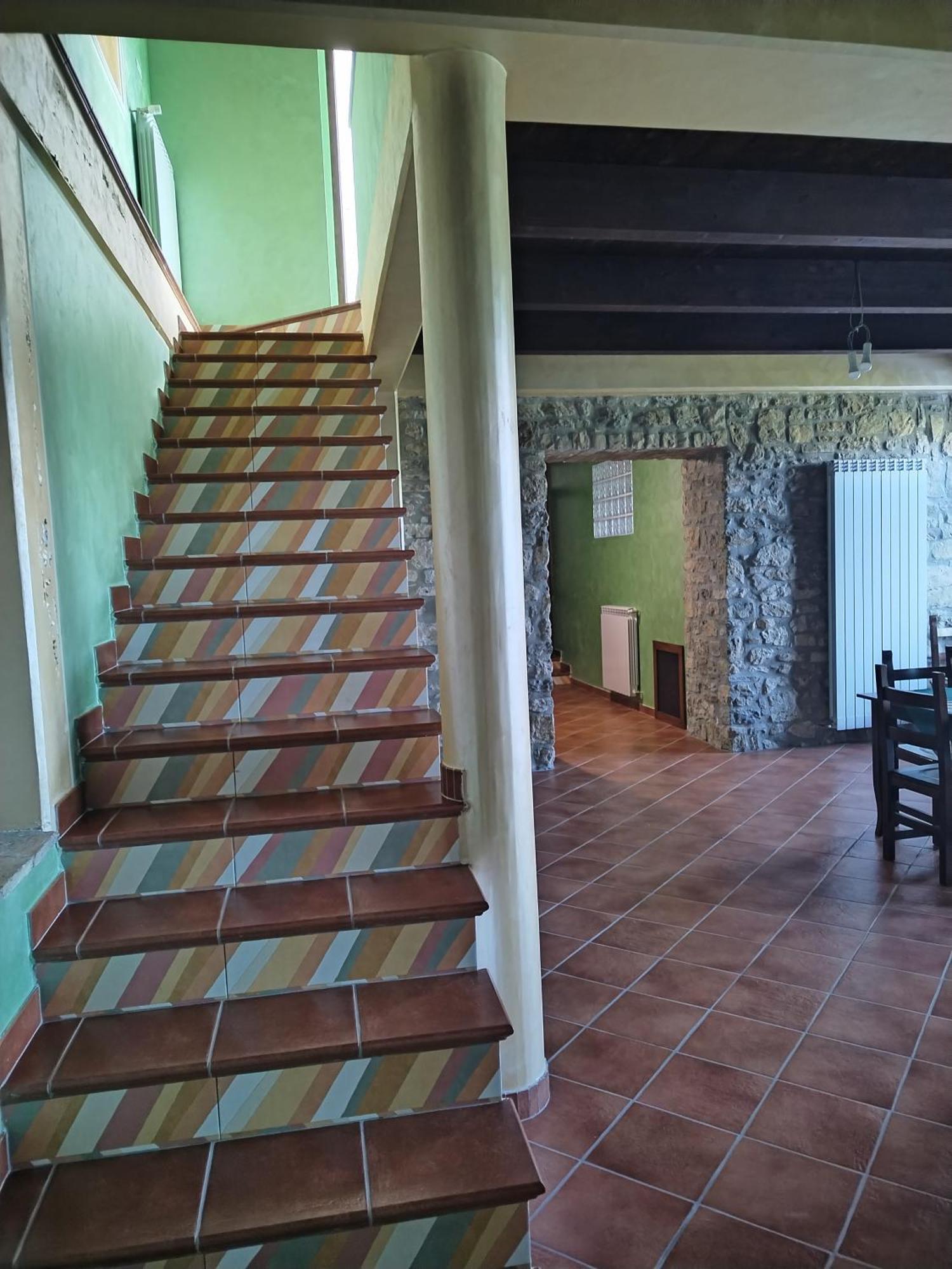 Bed and Breakfast Dimora Rurale Valerio Cercemaggiore Exterior foto