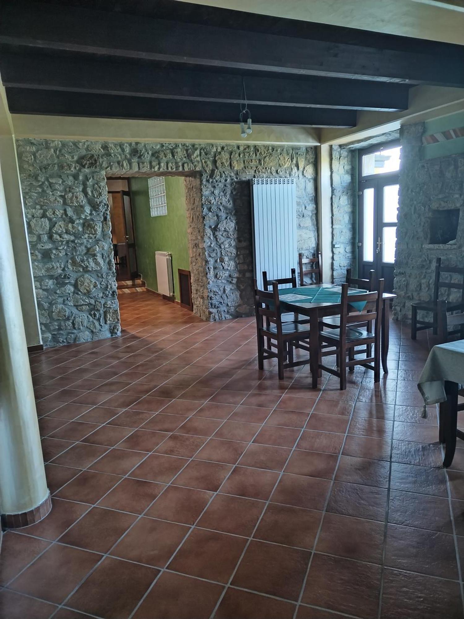 Bed and Breakfast Dimora Rurale Valerio Cercemaggiore Exterior foto